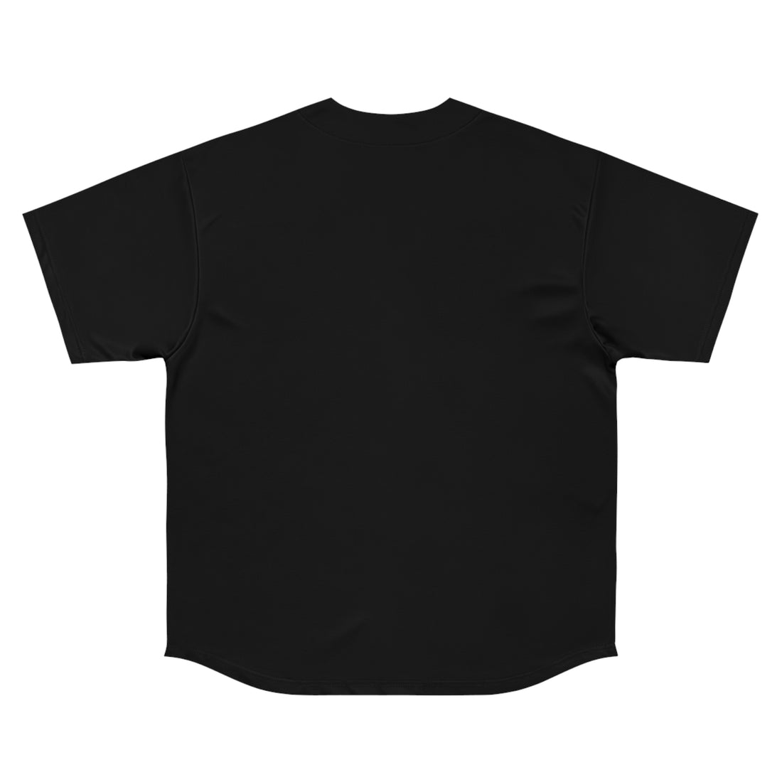 Men's Baseball Jersey with 'One Love Canada' Graphic - OneLoveCanada