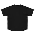 Men's Baseball Jersey with 'One Love Canada' Graphic - OneLoveCanada