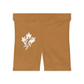 Stylish Women's Biker Shorts, Comfortable Activewear, Fitness Fashion - OneLoveCanada