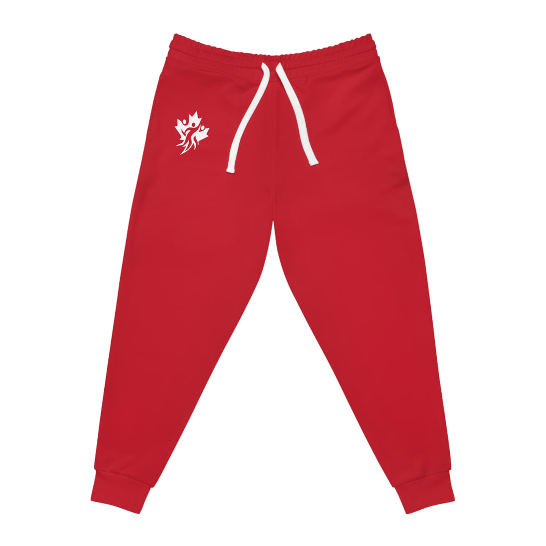 Stylish Athletic Joggers, Fitness Pants for Home - OneLoveCanada
