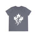 Ladies Canadian Competitor Tee, Sports Team Tee - OneLoveCanada