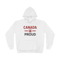 Unisex Canada Proud Eco-Friendly Hoodie - OneLoveCanada