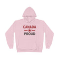 Unisex Canada Proud Eco-Friendly Hoodie - OneLoveCanada