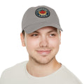 Canadian Love Dad Hat | Stylish Adjustable Cap for Fathers - OneLoveCanada