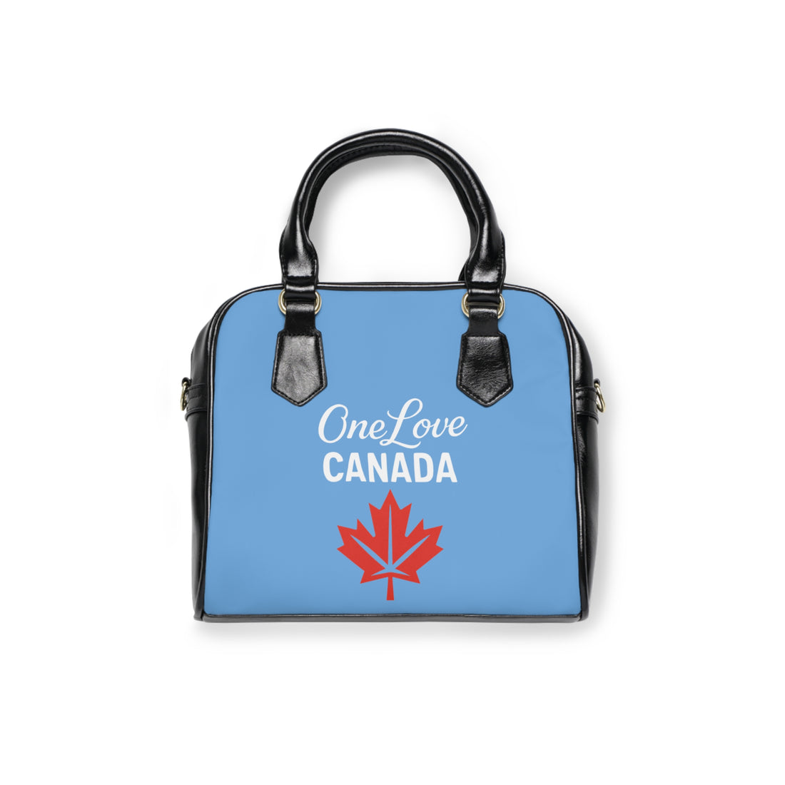 One Love Canada Shoulder Handbag - OneLoveCanada