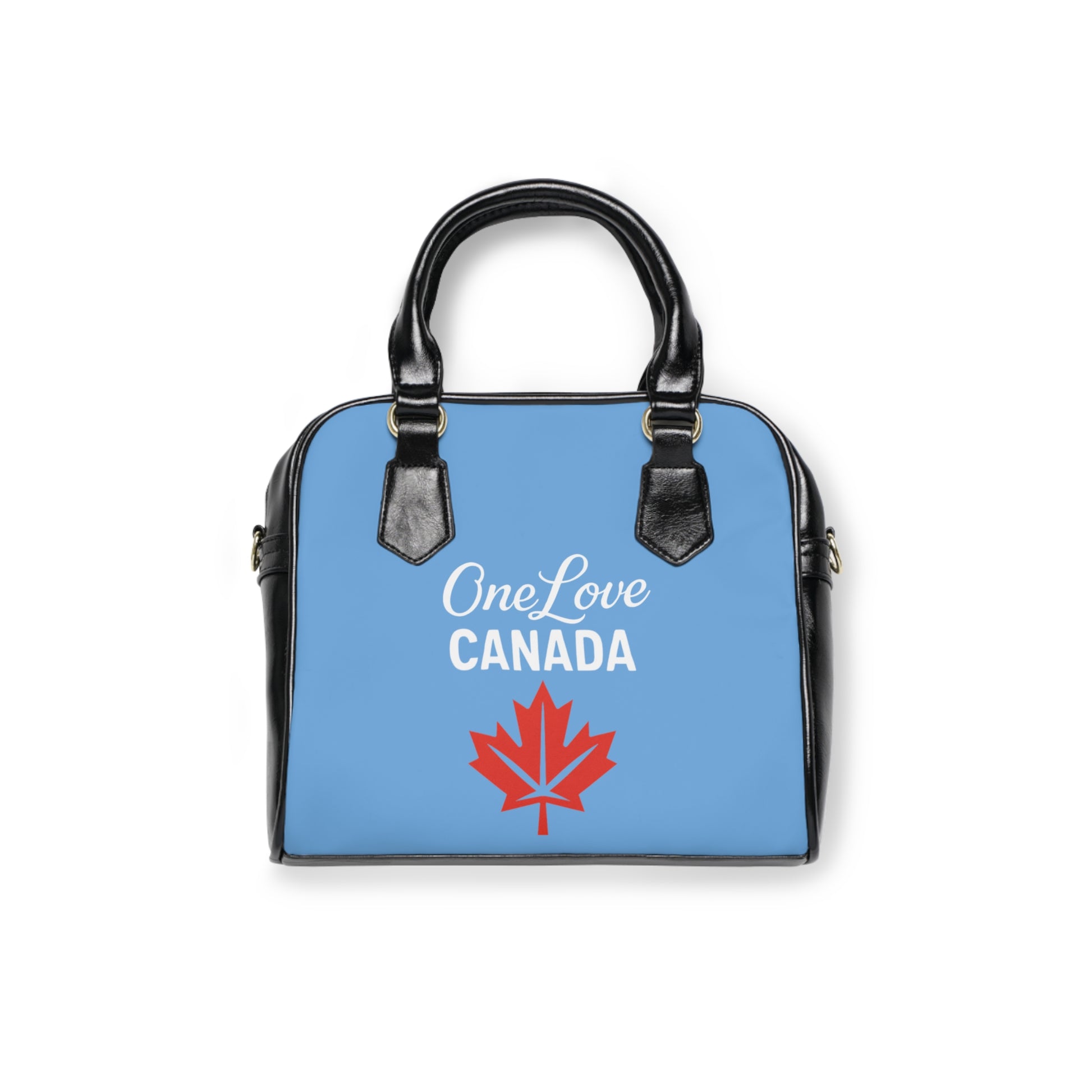 One Love Canada Shoulder Handbag - OneLoveCanada
