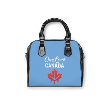 One Love Canada Shoulder Handbag - OneLoveCanada