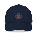 Organic Embroidered Baseball Cap, Eco-Friendly Hats - OneLoveCanada
