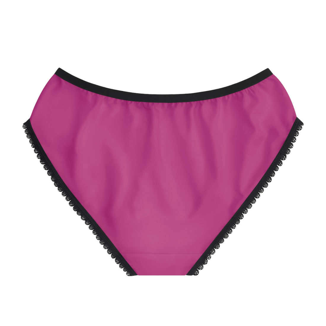 Feminine Comfort Briefs, Fun Underwear for Women - OneLoveCanada