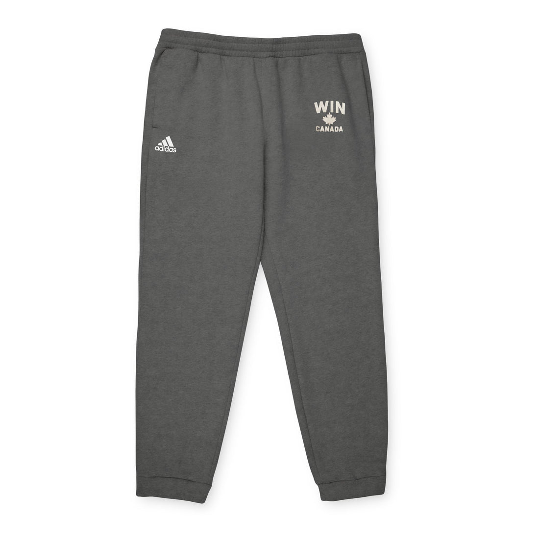 Cozy Unisex Joggers - Perfect for Relaxing, Casual Wear - OneLoveCanada