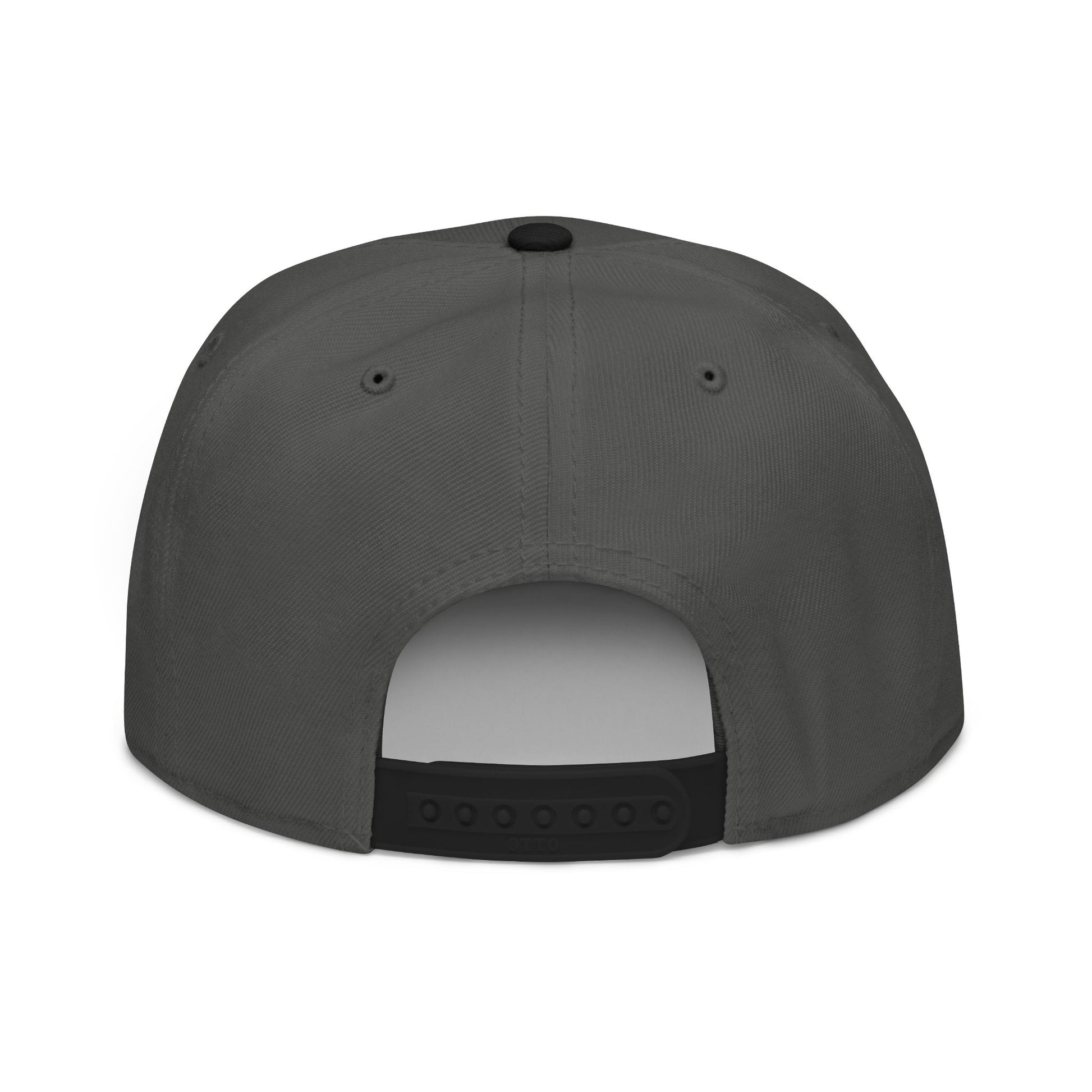 Canadian Pride Snapback Hat | WIN Canada Embroidered Cap - OneLoveCanada