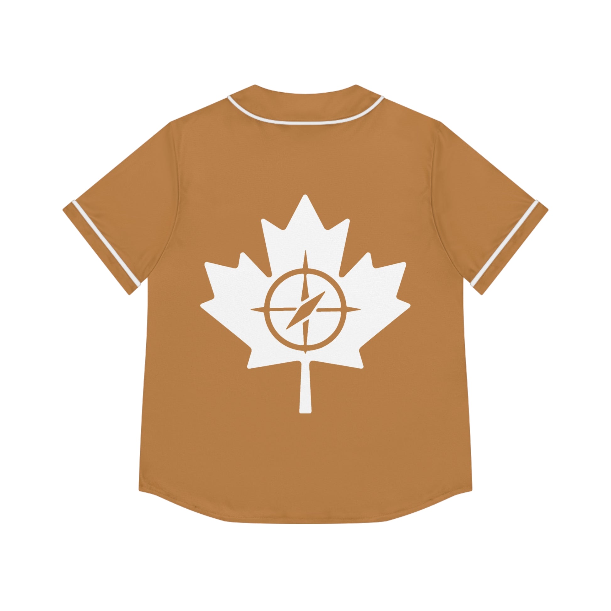 Stylish Women's Baseball Jersey | Perfect for Team Spirit - OneLoveCanada
