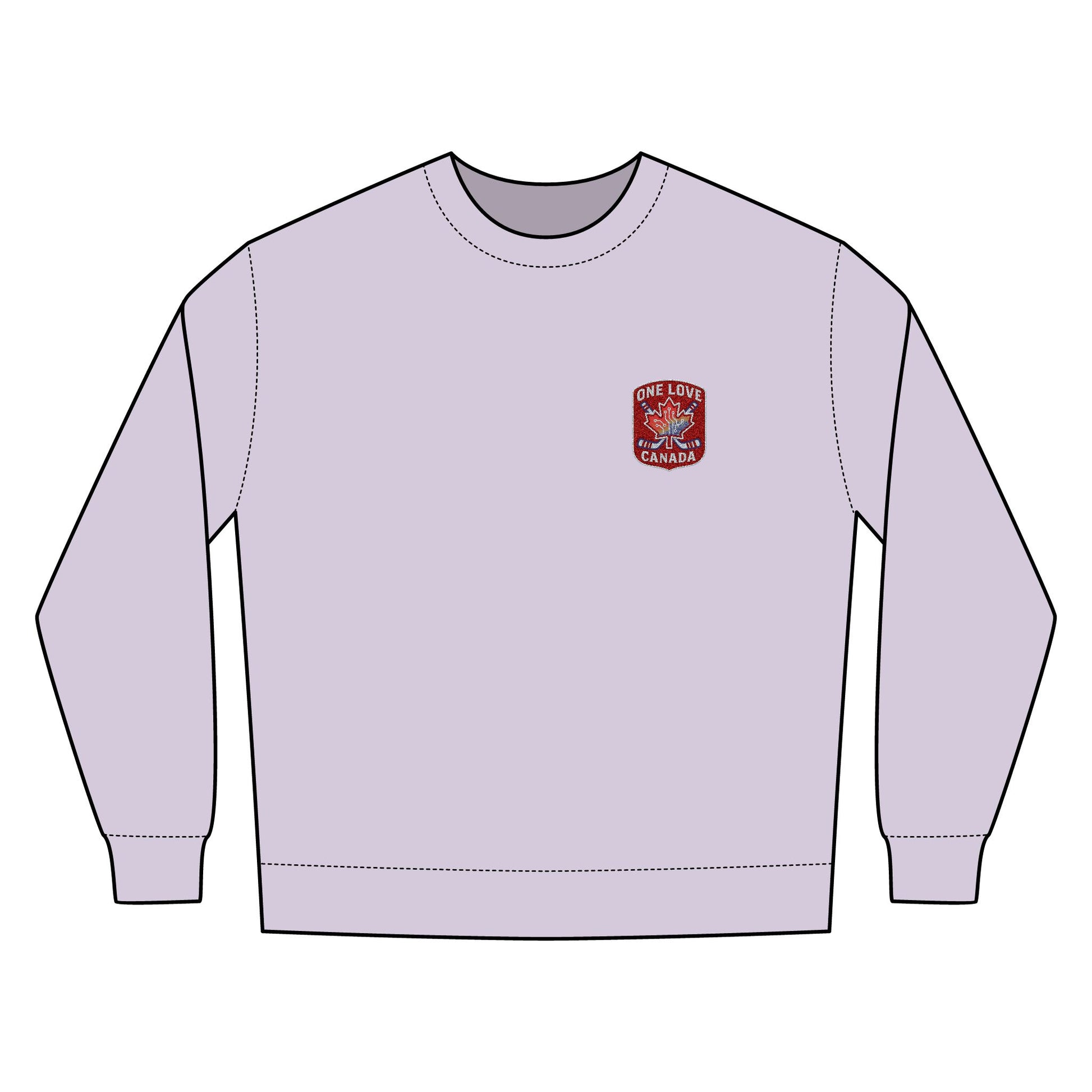 Cozy Nantucket Crewneck Sweatshirt - Nautical Style, Casual Wear, Perfect Gift, Beach Vibes, All-Year Comfort - OneLoveCanada