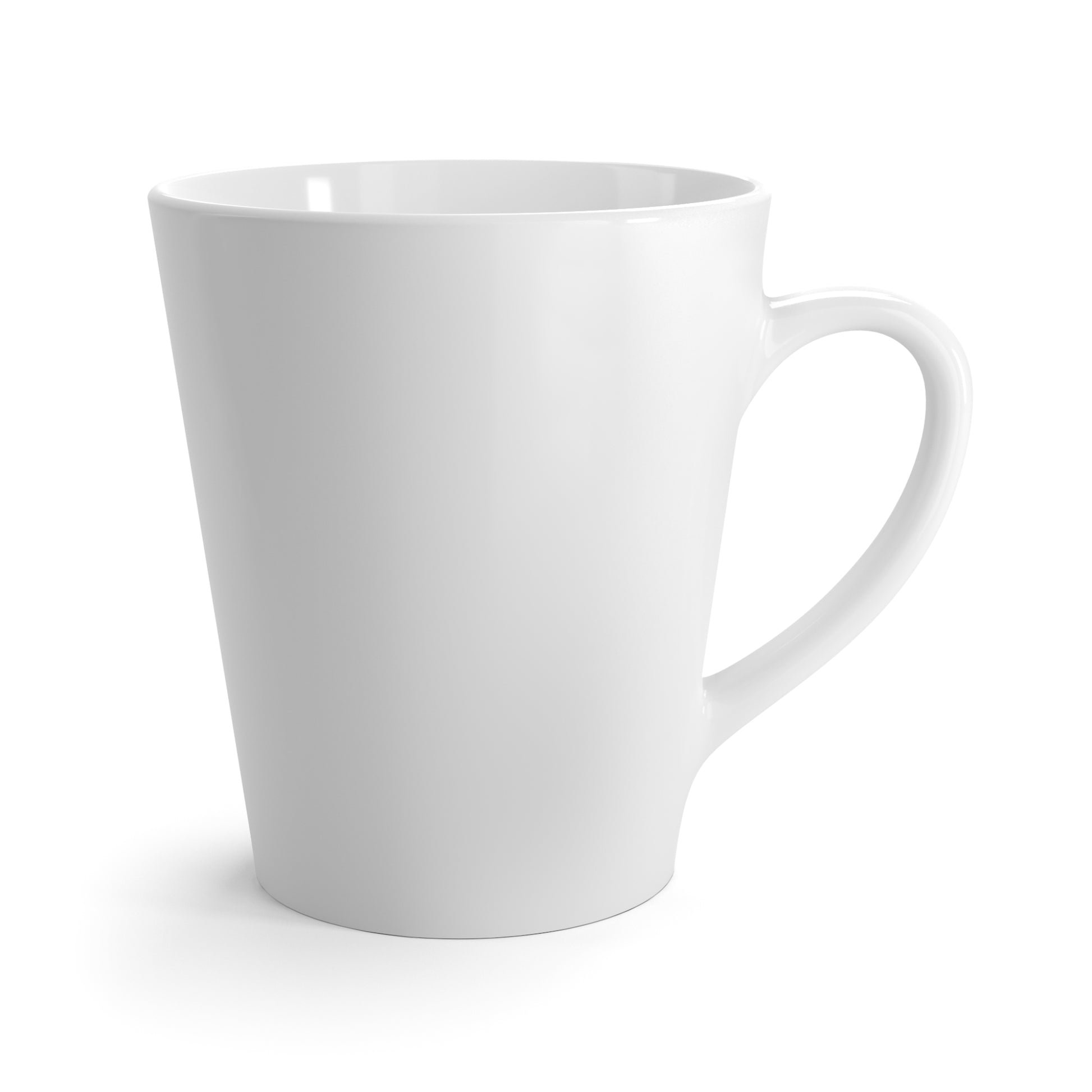 One Love Canada Latte Mug, Cozy Coffee Cup - OneLoveCanada