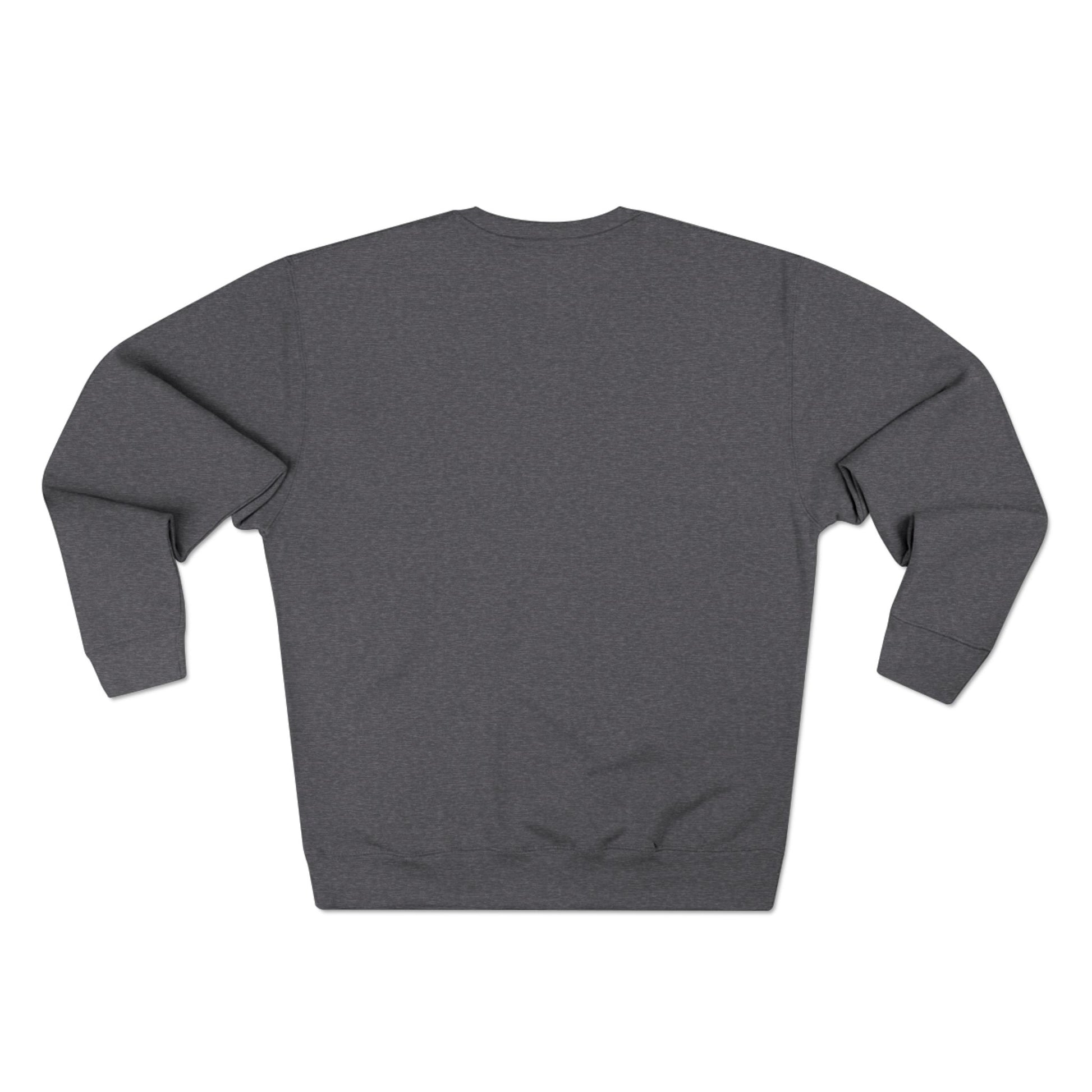 Canadian Spirit Unisex Crewneck Sweatshirt - OneLoveCanada