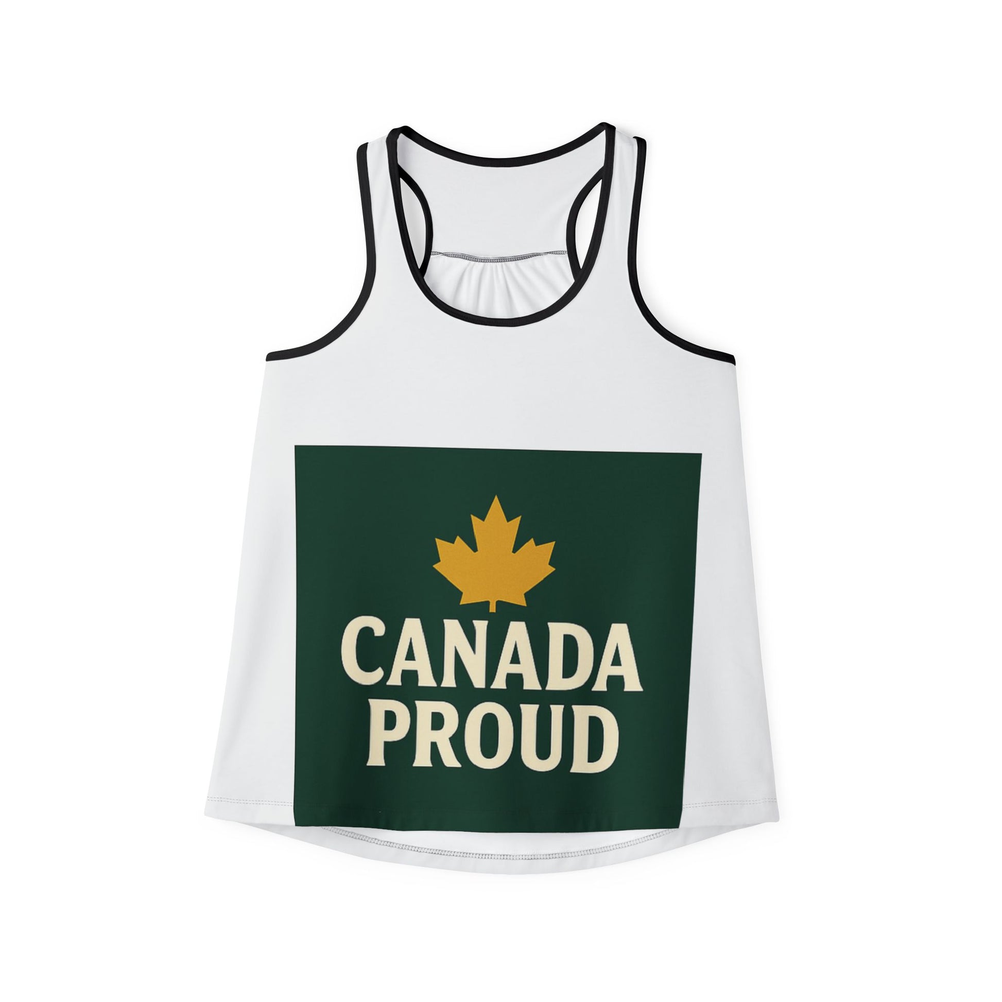 Women's Love for Canadians Tank Top - OneLoveCanada