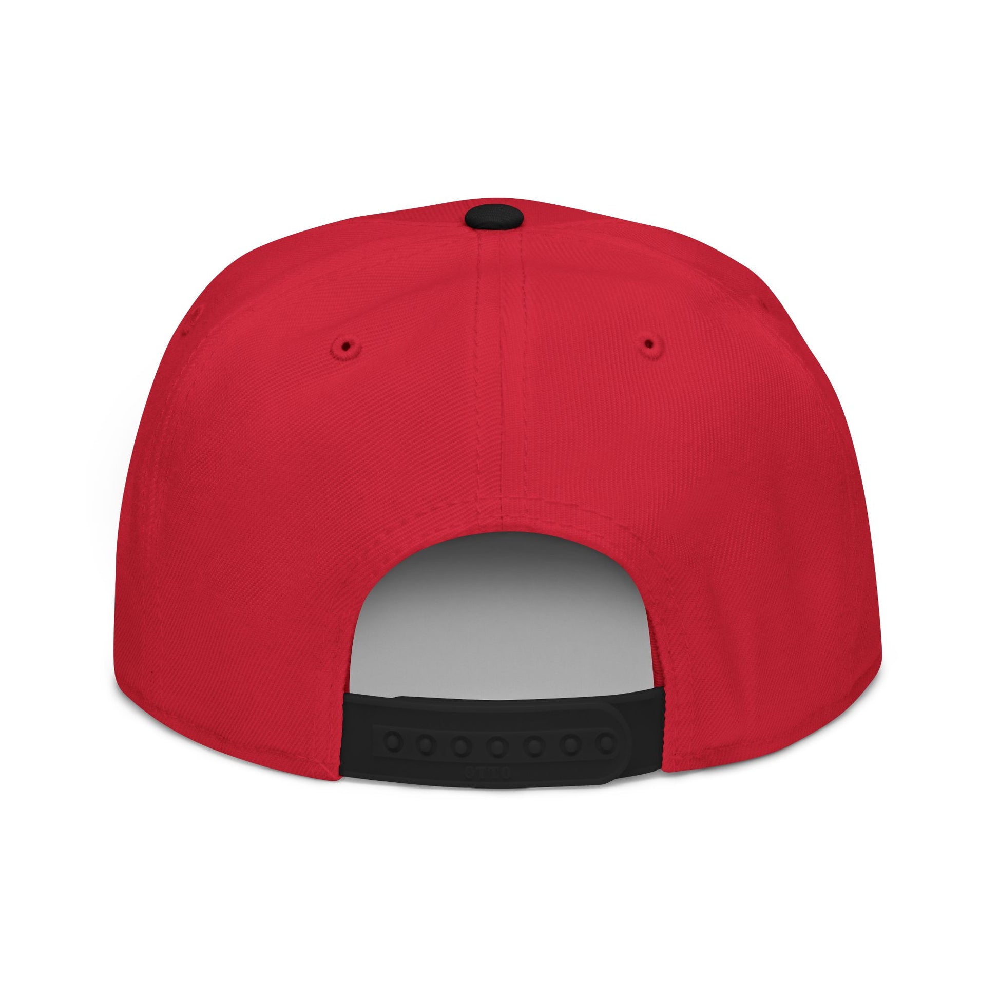 Canadian Pride Snapback Hat | WIN Canada Embroidered Cap - OneLoveCanada