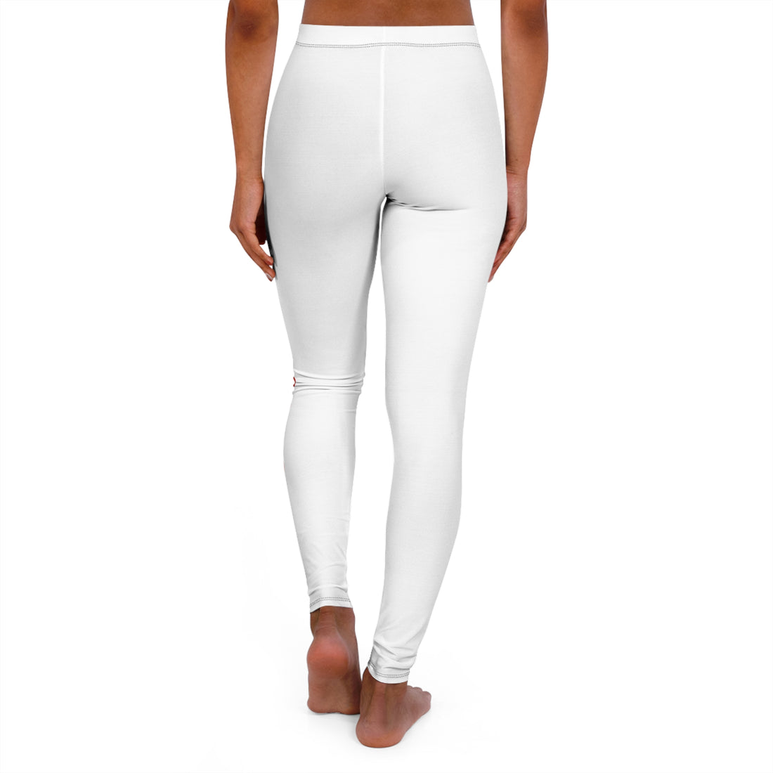 Stylish Women's Spandex Leggings, Comfortable Everyday Wear - OneLoveCanada