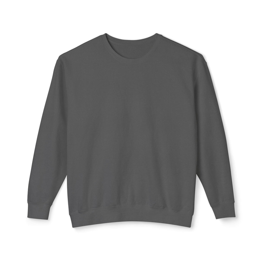 One Love Canada Unisex Lightweight Crewneck Sweatshirt - OneLoveCanada