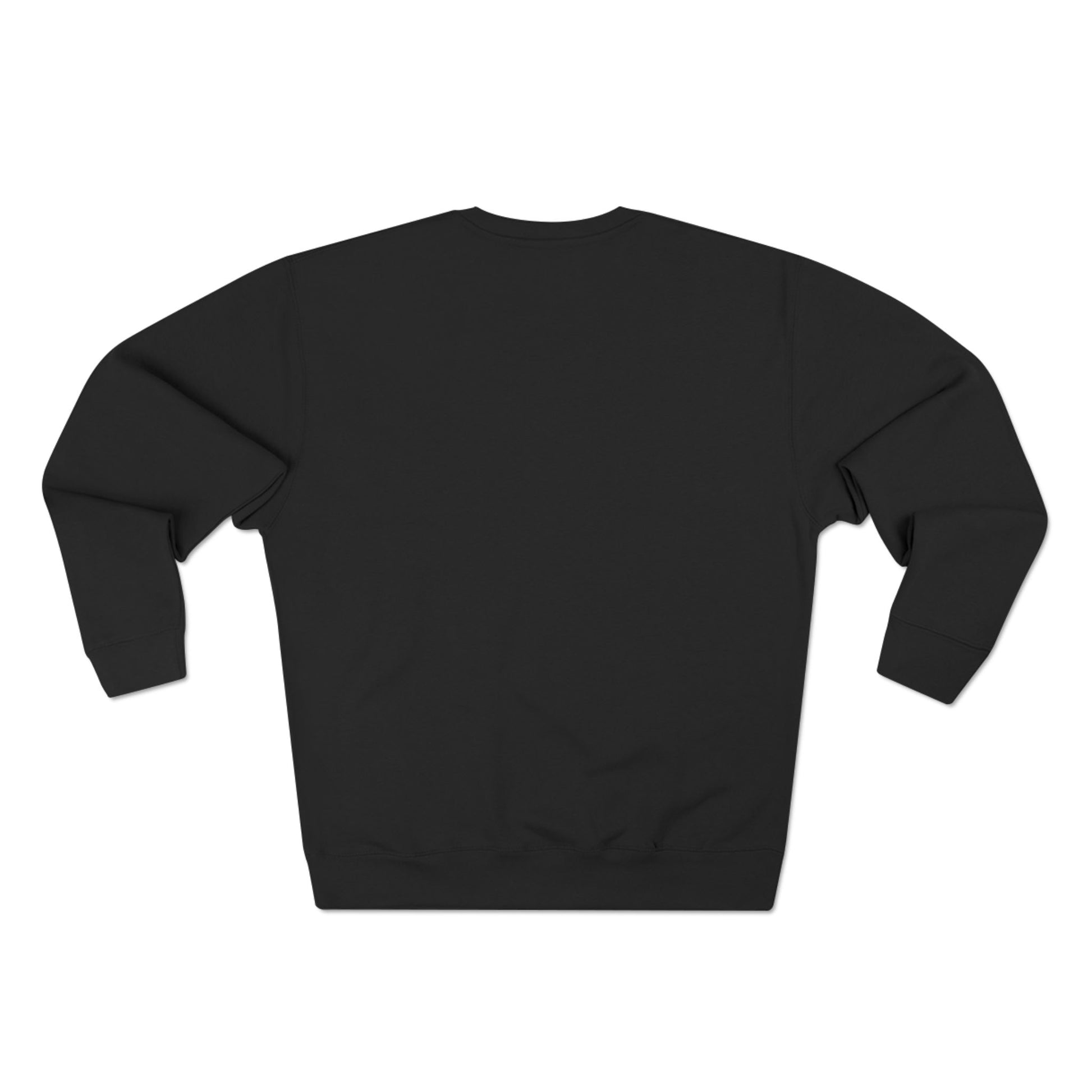 Canadian Spirit Unisex Crewneck Sweatshirt - OneLoveCanada