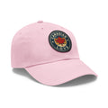 Canadian Love Dad Hat | Stylish Adjustable Cap for Fathers - OneLoveCanada