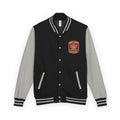 Unisex Heavyweight Letterman Jacket - One Love Canada, Casual Sportswear - OneLoveCanada