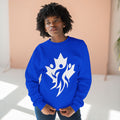 Canadian Spirit Unisex Crewneck Sweatshirt - OneLoveCanada
