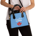 One Love Canada Shoulder Handbag - OneLoveCanada