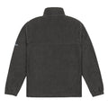 Cozy Unisex Columbia Fleece Jacket with Custom Embroidery - OneLoveCanada