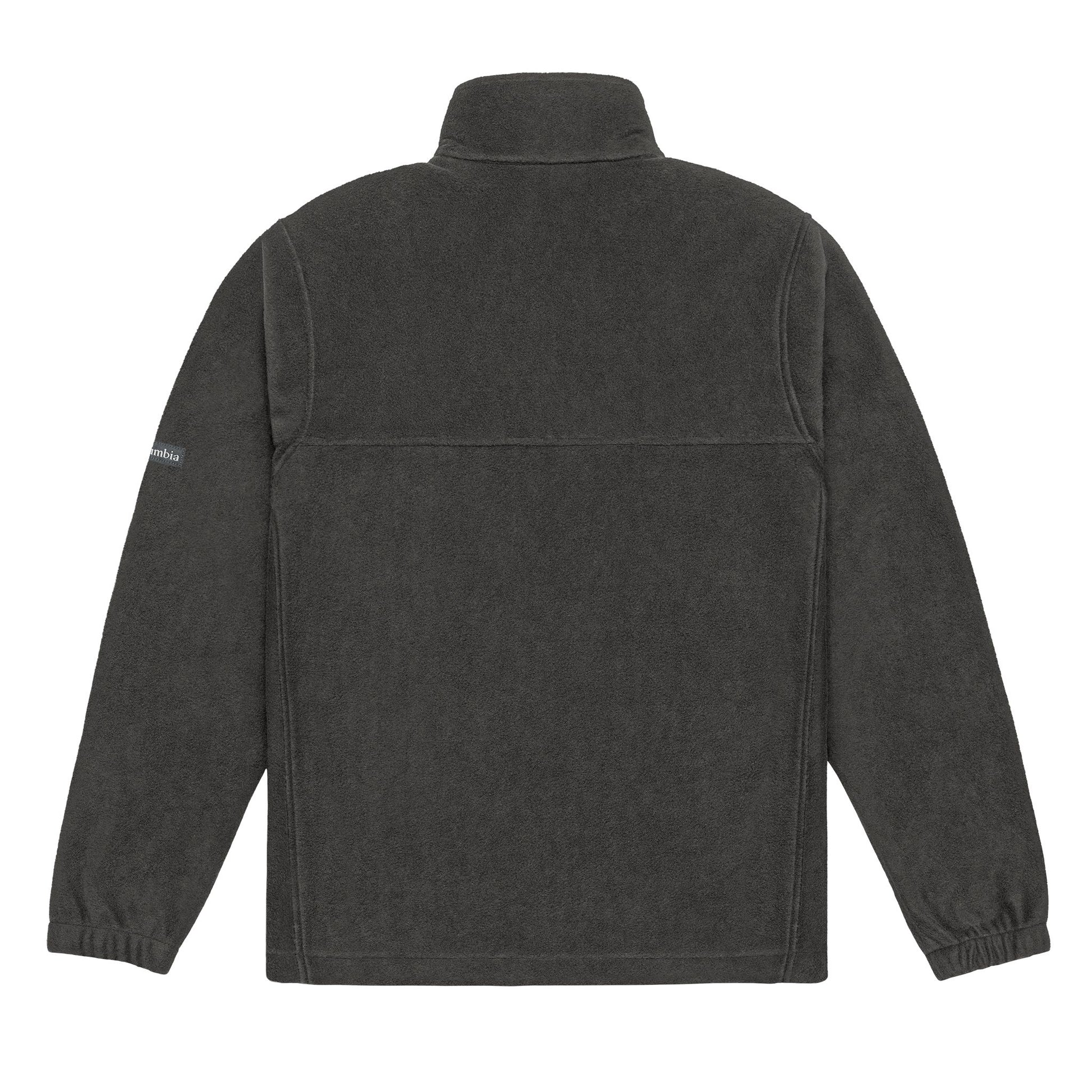 Cozy Unisex Columbia Fleece Jacket with Custom Embroidery - OneLoveCanada