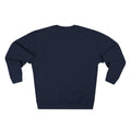 Canadian Spirit Unisex Crewneck Sweatshirt - OneLoveCanada