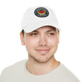 Canadian Love Dad Hat | Stylish Adjustable Cap for Fathers - OneLoveCanada