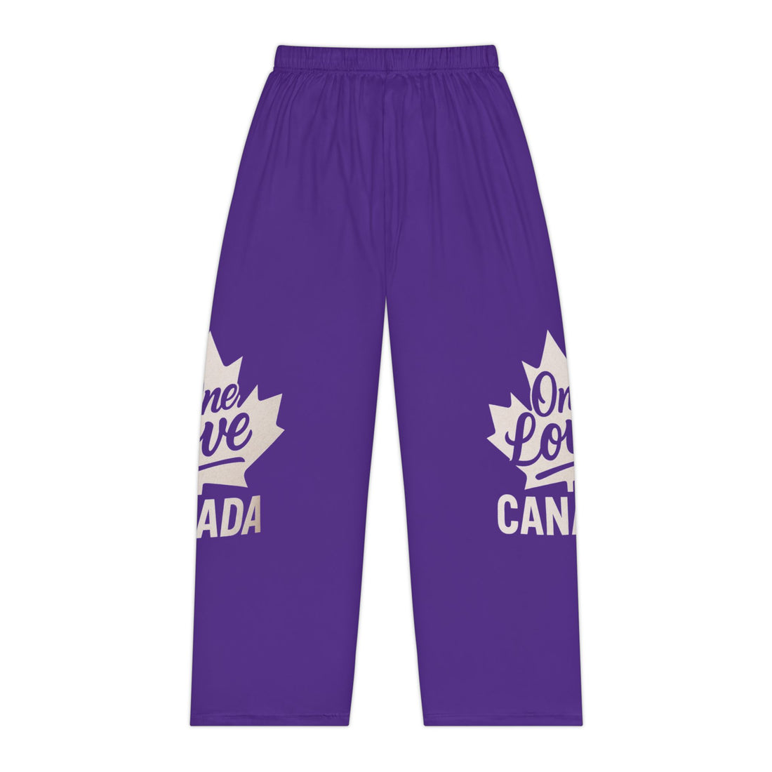 Cozy Women's Pajama Pants - One Love Canada - OneLoveCanada