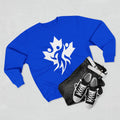 Canadian Spirit Unisex Crewneck Sweatshirt - OneLoveCanada