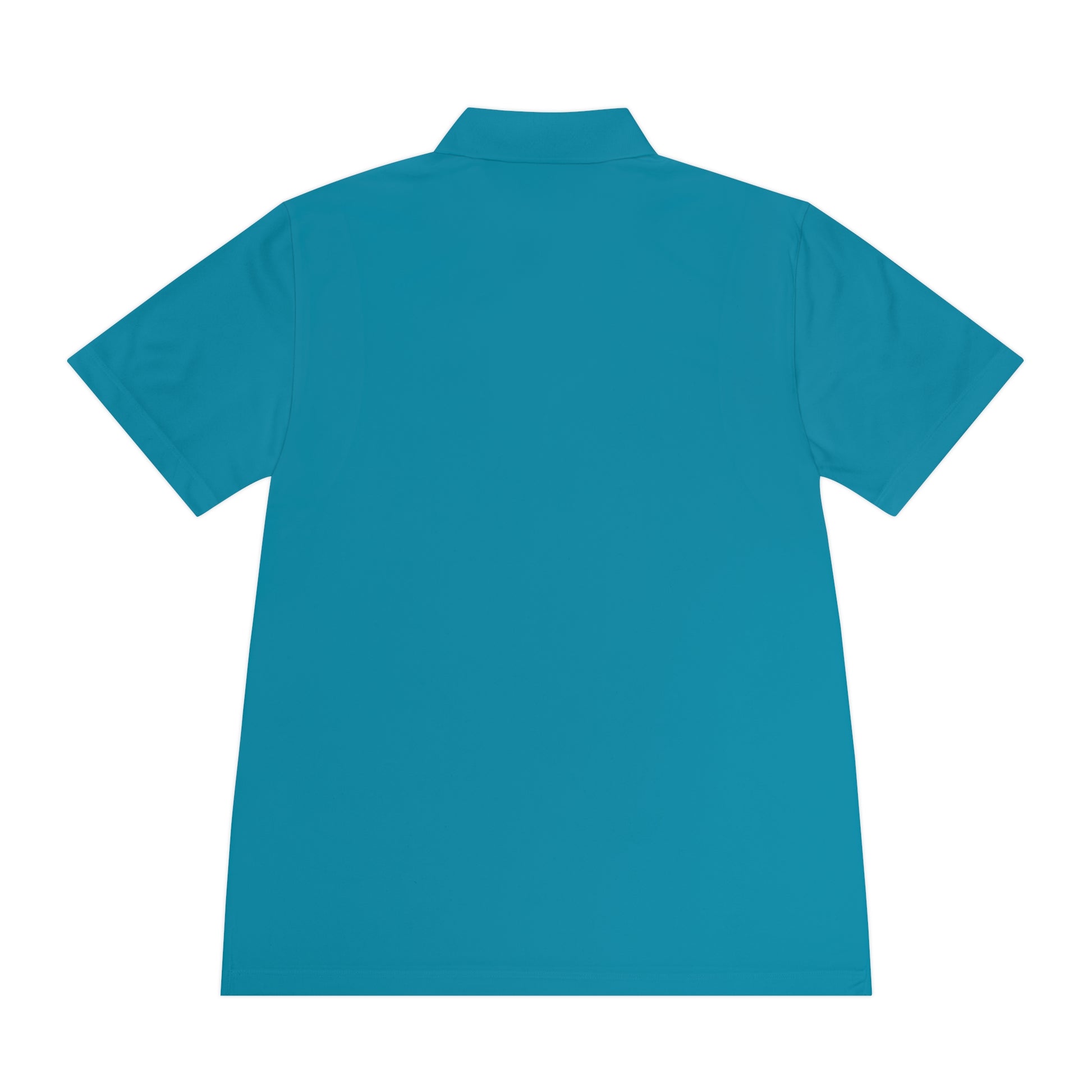 Men's Sport Polo Shirt, Activewear, Casual Outfit - OneLoveCanada