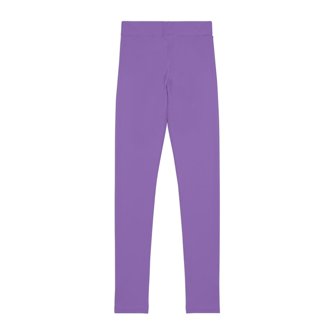 Youth Leggings with Floral Design | Dance, Play - OneLoveCanada