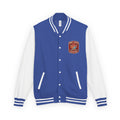 Unisex Heavyweight Letterman Jacket - One Love Canada, Casual Sportswear - OneLoveCanada
