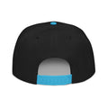 Canadian Pride Snapback Hat | WIN Canada Embroidered Cap - OneLoveCanada
