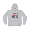Unisex Canada Proud Eco-Friendly Hoodie - OneLoveCanada