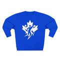 Canadian Spirit Unisex Crewneck Sweatshirt - OneLoveCanada