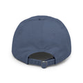 Colorful 'One Love Canada' Unisex Distressed Cap - Casual Style Outdoor Gear - OneLoveCanada