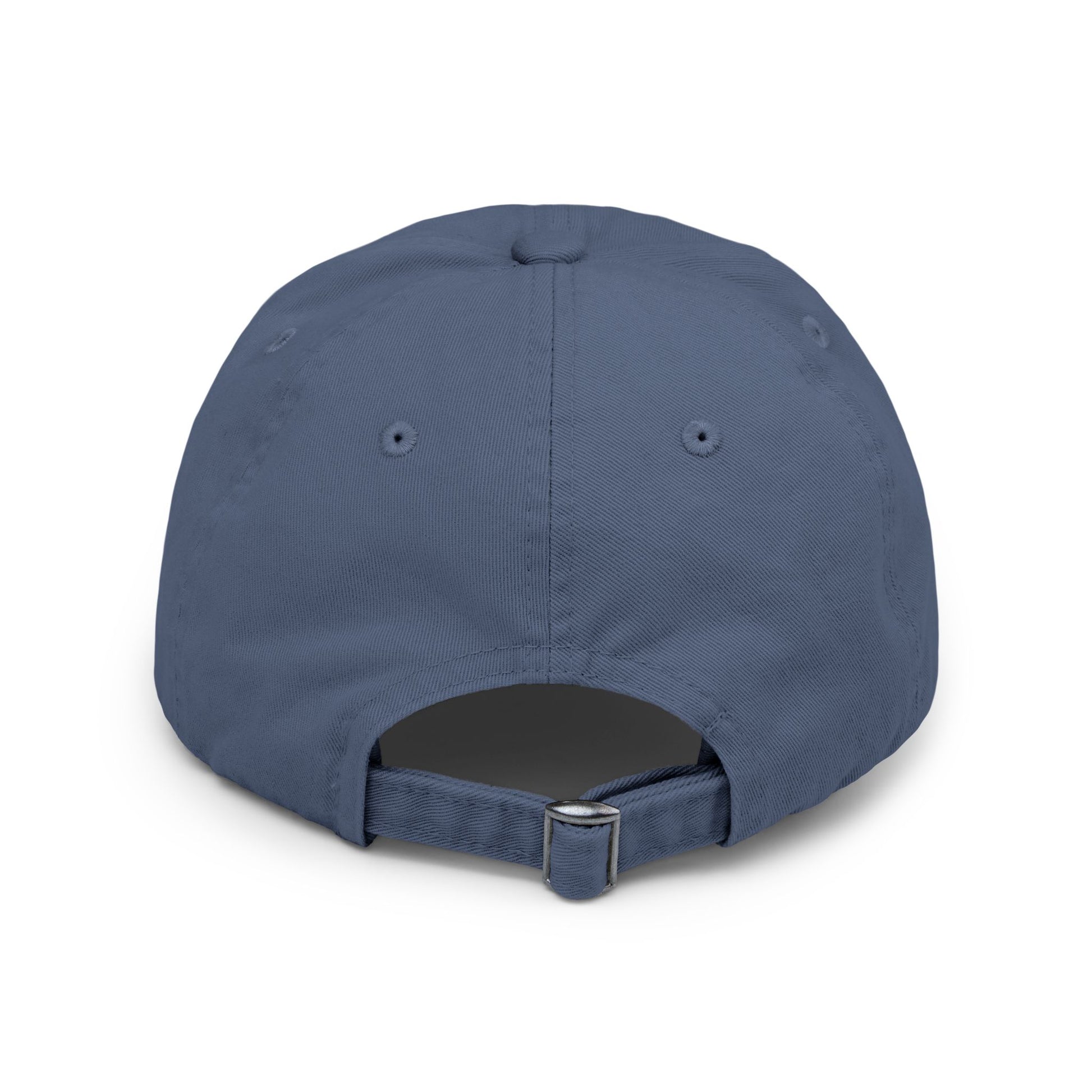 Colorful 'One Love Canada' Unisex Distressed Cap - Casual Style Outdoor Gear - OneLoveCanada