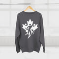 Canadian Spirit Unisex Crewneck Sweatshirt - OneLoveCanada