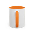Colorful Canada Love Mug - Perfect Gift for Holidays - OneLoveCanada