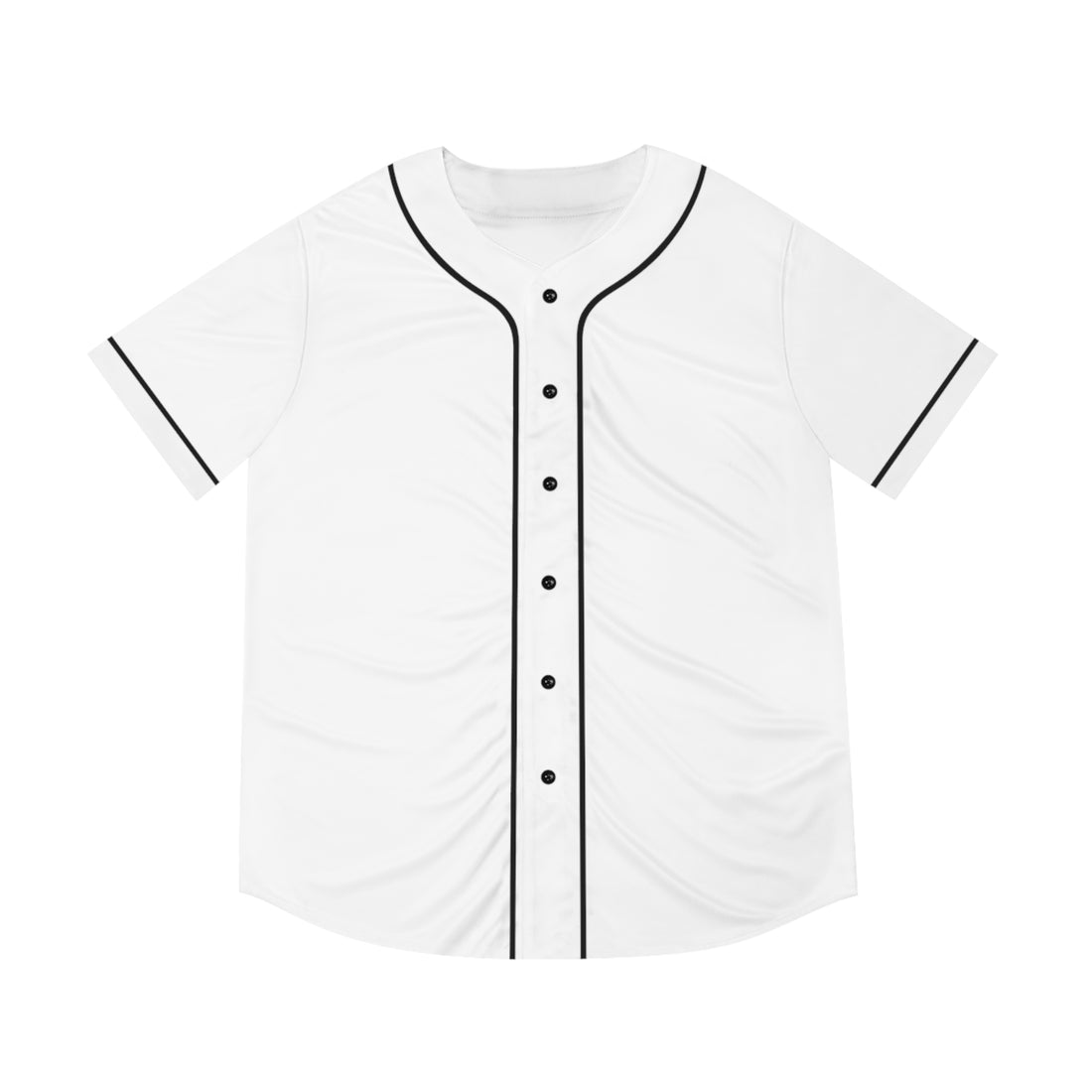 Canada Inspired Men's Baseball Jersey - Casual Sportswear - OneLoveCanada