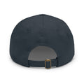 Canadian Love Dad Hat | Stylish Adjustable Cap for Fathers - OneLoveCanada