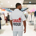Men's Hawaiian Camp Shirt (AOP) - OneLoveCanada