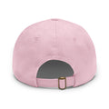 Canadian Love Dad Hat | Stylish Adjustable Cap for Fathers - OneLoveCanada