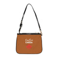 Canada Love Small Shoulder Bag - OneLoveCanada