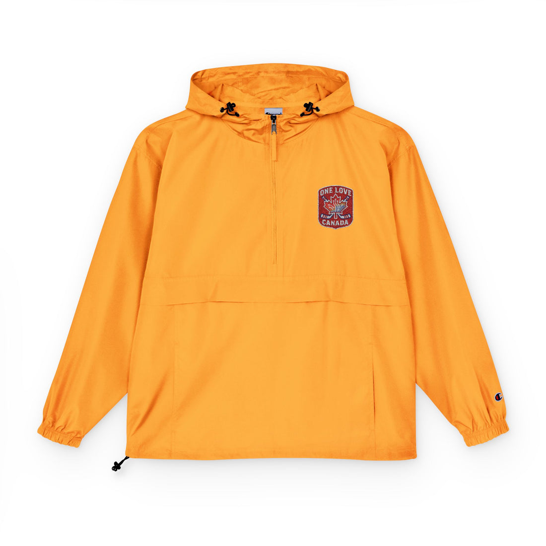 Vibrant Packable Anorak Jacket | Outdoor Gear, Rain Jacket - OneLoveCanada